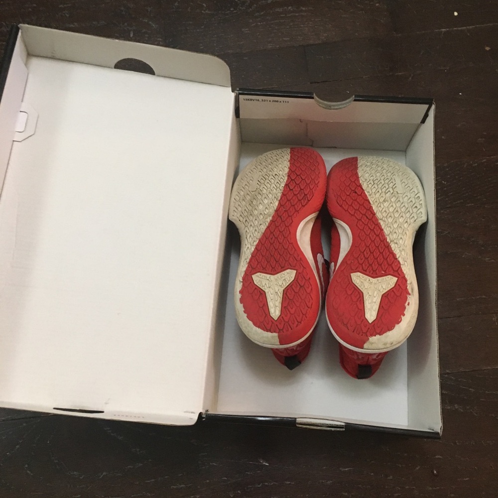 Mamba Focus TB - Picture 4 of 7